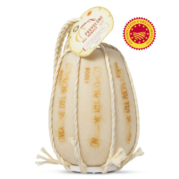 Provolone del monaco D.O.P.