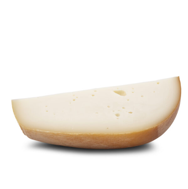 Provolone affumicato